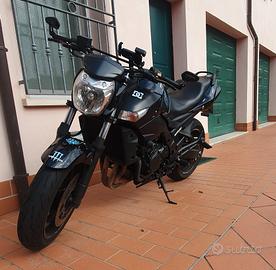 gsr 600 