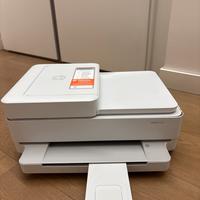 Stampante multifunzione HP ENVY 6430 Wi-Fi