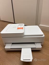Stampante multifunzione HP ENVY 6430 Wi-Fi