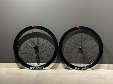 Dt Swiss Arc 1100 50mm