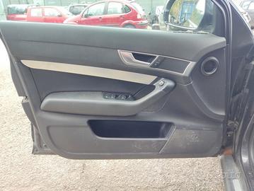 Pannello porta ant sx AUDI A6 del 2011