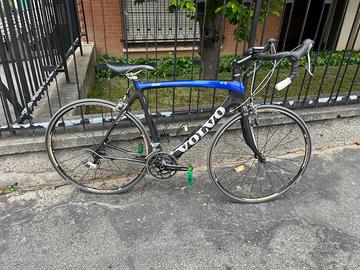 BICICLETTA Bianchi Volvo CENTOSTRADE (2007)