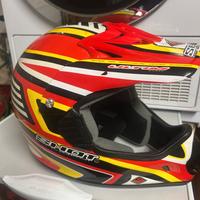 casco moto enduro motocross  quad SHOT tg L
