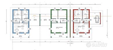 Villa di 100 m² con 3 locali a Cologna Veneta