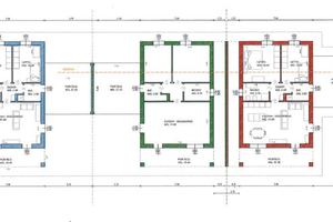 Villa di 100 m² con 3 locali a Cologna Veneta