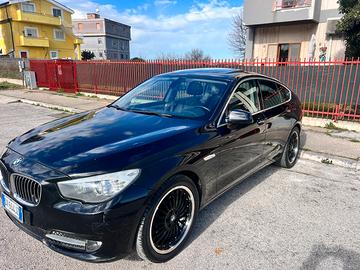 BMW 530 GT 6500€