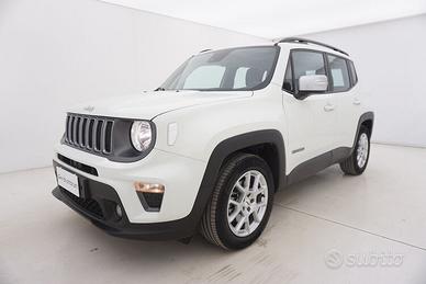Jeep Renegade MHEV Limited BR211300 1.5 Mild Hybri