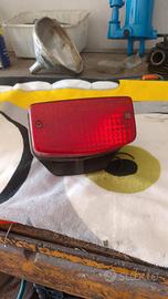 FANALE POOSTERIORE Honda XL 500 R PD02