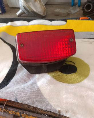 FANALE POOSTERIORE Honda XL 500 R PD02