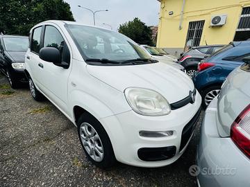 Fiat Panda 0.9 TwinAir Easy 2013