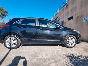 hyundai i 30 benzina 