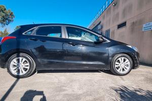 hyundai i 30 benzina 