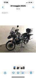 BMW gs 1200