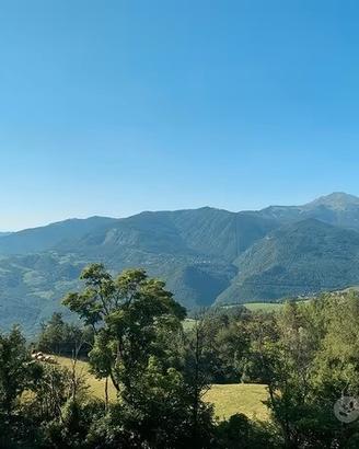 Sull'Appennino a 1050 mt con Vista Cimone
