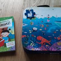 puzzle bimbo janod e libro racconti brevi