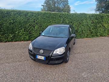 Volkswagen Polo 1.2 70cv benzina
