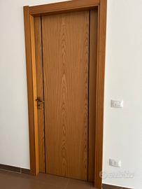 Porta da 80 cm