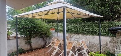 gazebo 3x3 