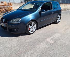 VOLKSWAGEN Golf 5ª serie - 2007