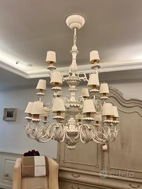 Lampada da collezione giusti portos