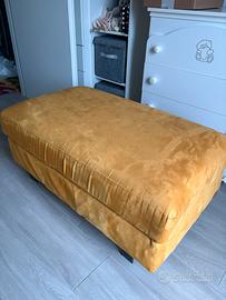 Pouf Poltrone e Sofa