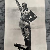 I1204 cartolina san cassiano di predappio