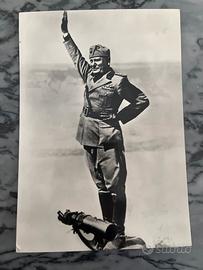 I1204 cartolina san cassiano di predappio