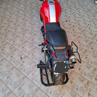 Ducati Monster 916 100cv S4 Iniezione Perfetta