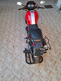 Ducati Monster 916 100cv S4 Iniezione Perfetta