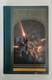 Le Guerre Stellari: Legends