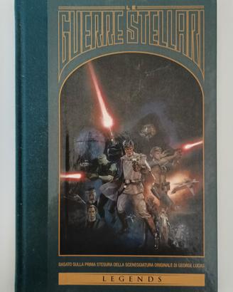 Le Guerre Stellari: Legends
