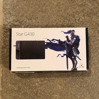 Tavoletta grafica Xp-Pen Star G430