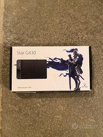 Tavoletta grafica Xp-Pen Star G430