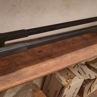 Barre portatutto Trip della GeV