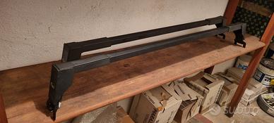 Barre portatutto Trip della GeV