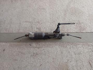 ricambi scatola dello sterzo AUDI