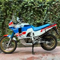 Africa Twin 650 RD03