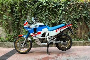 Africa Twin 650 RD03