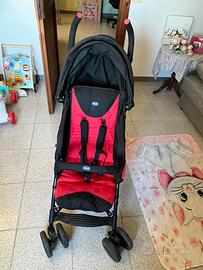 Passeggino Echo della Chicco