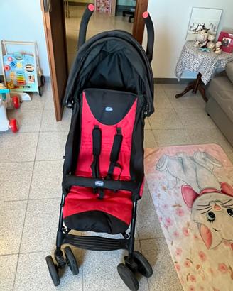 Passeggino Echo della Chicco