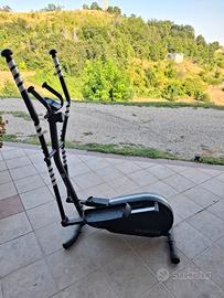 Stepper domyos