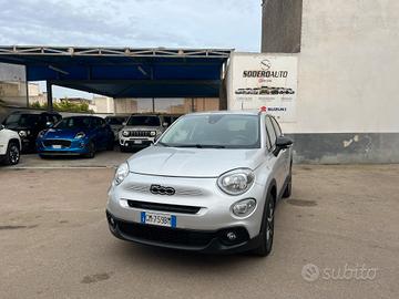 Fiat 500X 1.6 MultiJet 130 CV Club