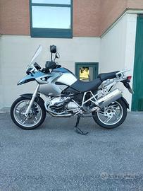 BMW GS1200