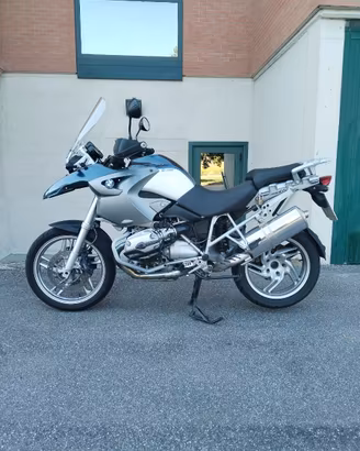 BMW GS1200