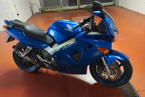 HONDA VFR 800 FI