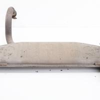 51901124 SILENZIATORE SCARICO ABARTH 500 Fiat 312a