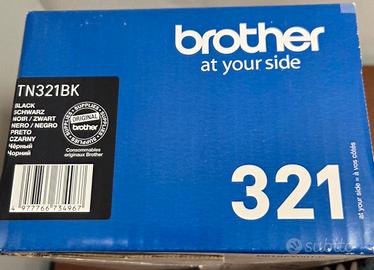 Toner Brother - TN321BK