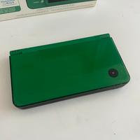 Nintendo DS xl