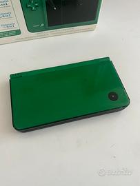 Nintendo DS xl