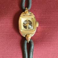 Orologio da donna vintage Comos anni'70 